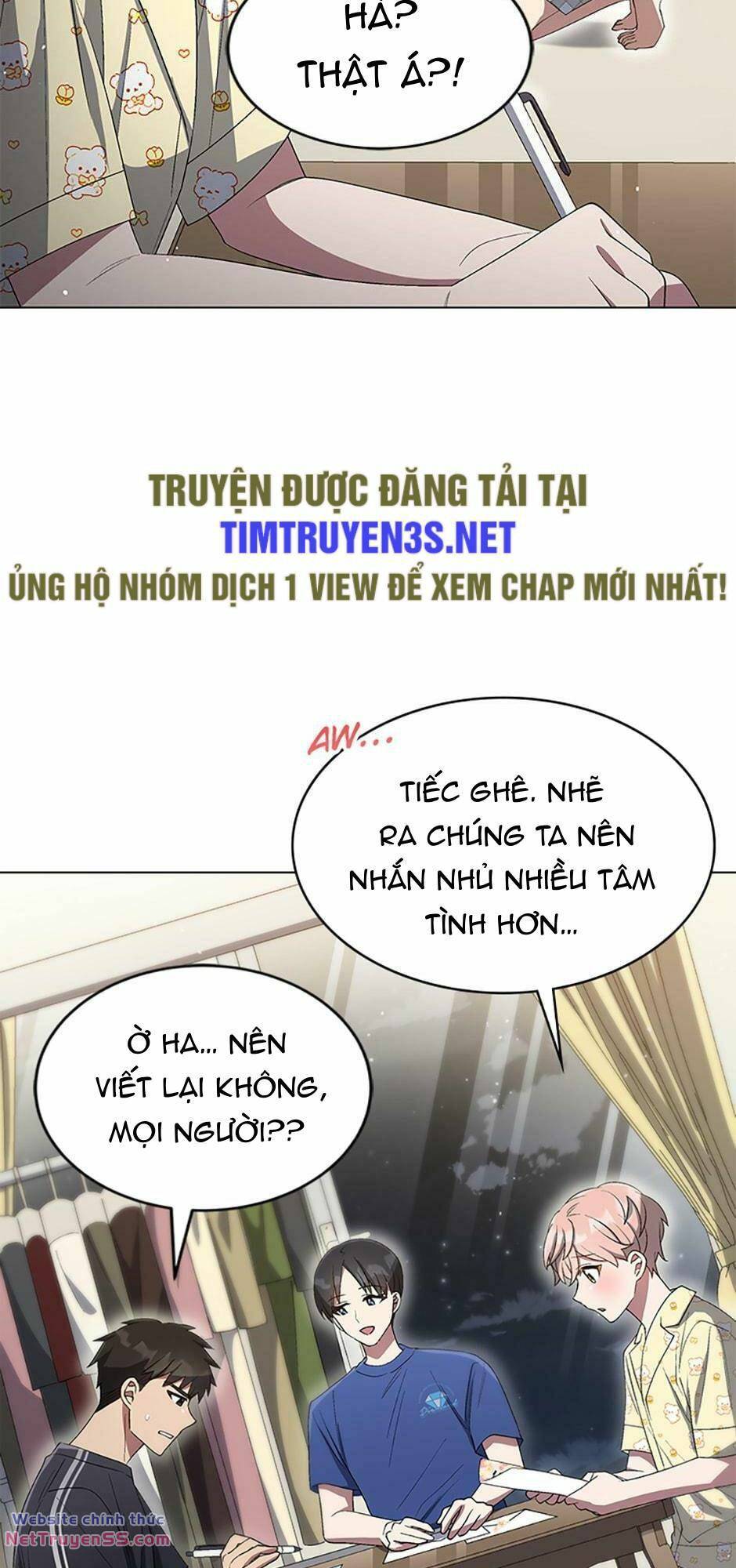 Cuộc Sống Thứ 2 Của Thần Tượng Toàn Năng Chương 26 Ảnh 7