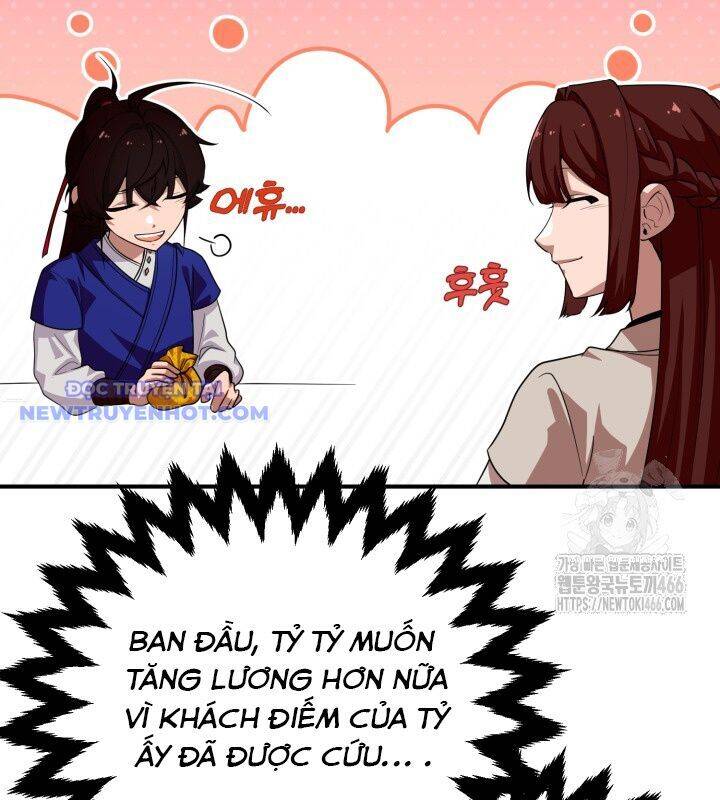 Nhà Nghỉ Thiên Ma Chương 37 Ảnh 53
