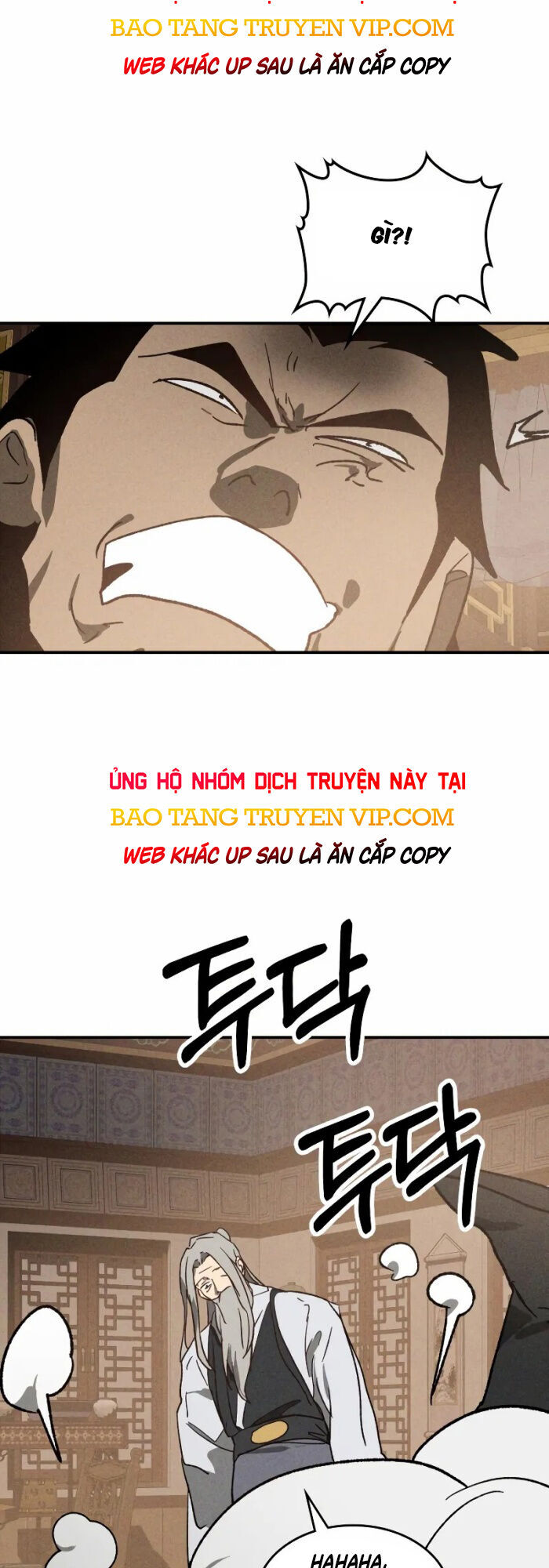 Vị Thần Trở Lại Chương 117 Ảnh 53