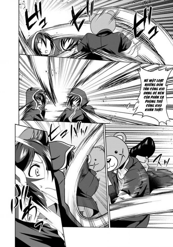 Shinka No Mi ~Shiranai Uchi Ni Kachigumi Jinsei~ Chương 30 Ảnh 12