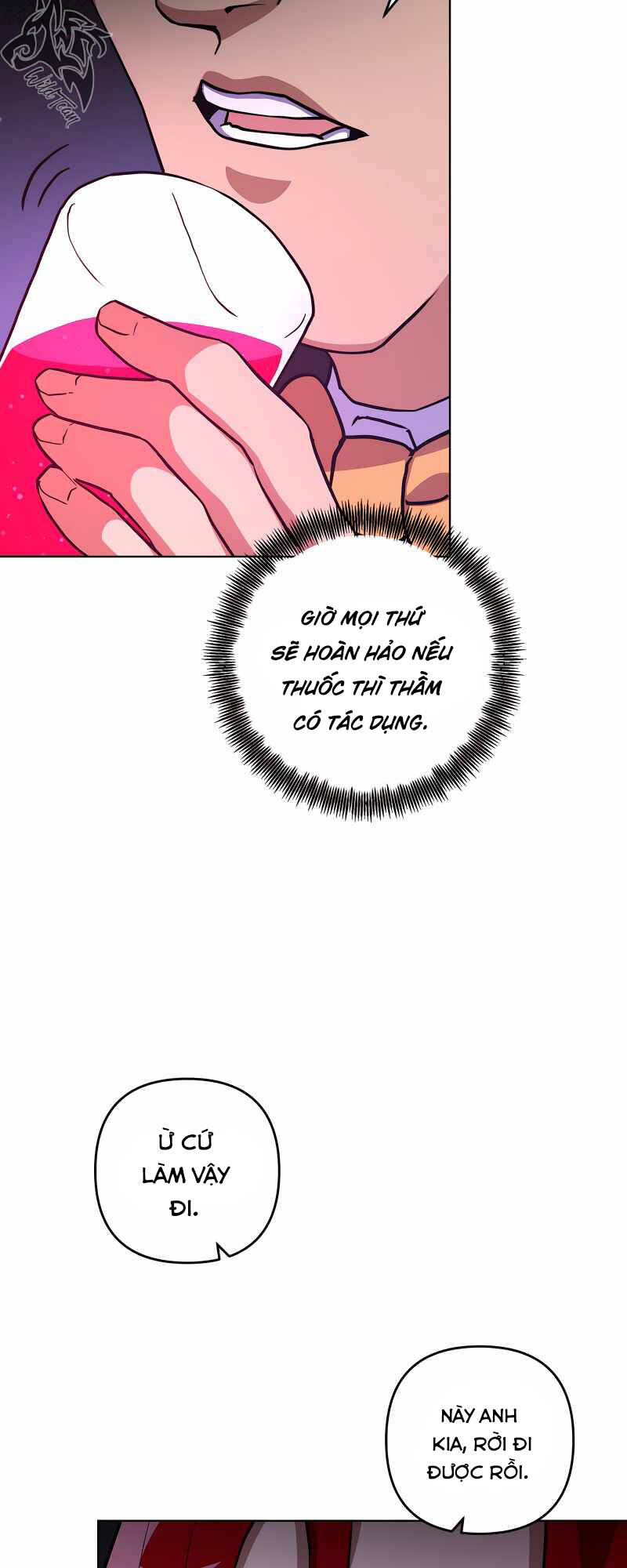 Sinh Tồn Trong Cuốn Tiểu Thuyết Manhwa Chương 14 Ảnh 69