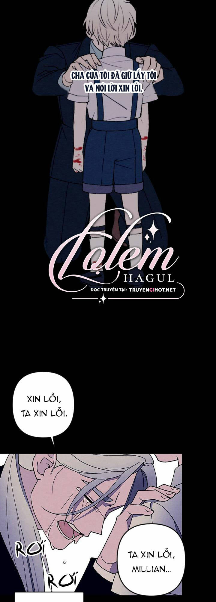 Em Ấy Muốn Trở Thành Chồng Của Tôi Chương 54 Ảnh 24