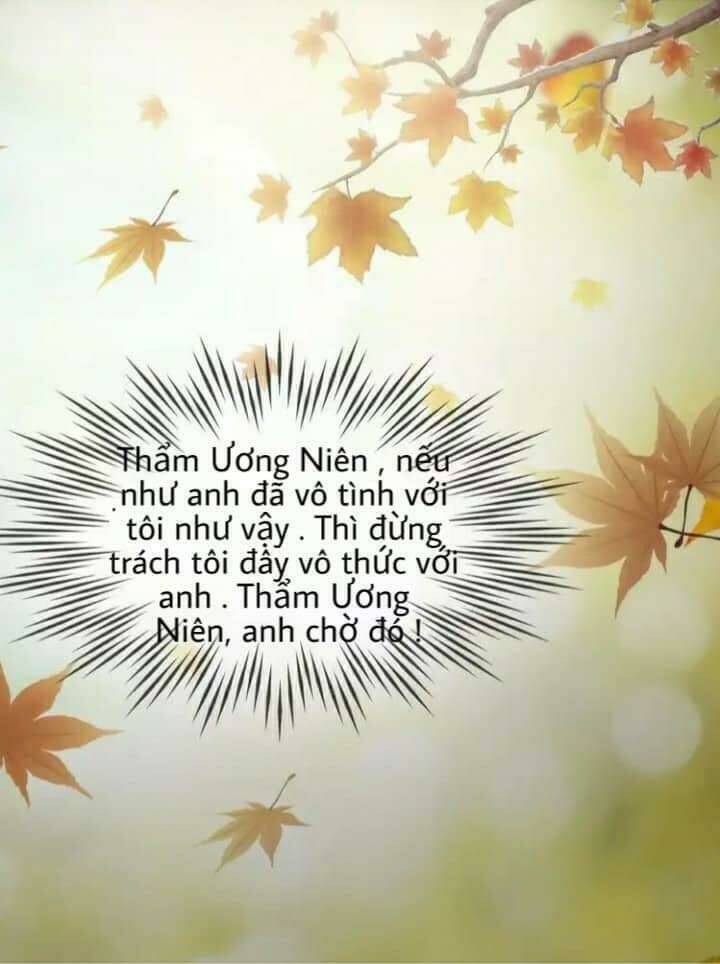 Kiều Thê Tại Thượng - Tổng Tài Bạo Ác Yêu Điên Cuồng Chương 5 Ảnh 15