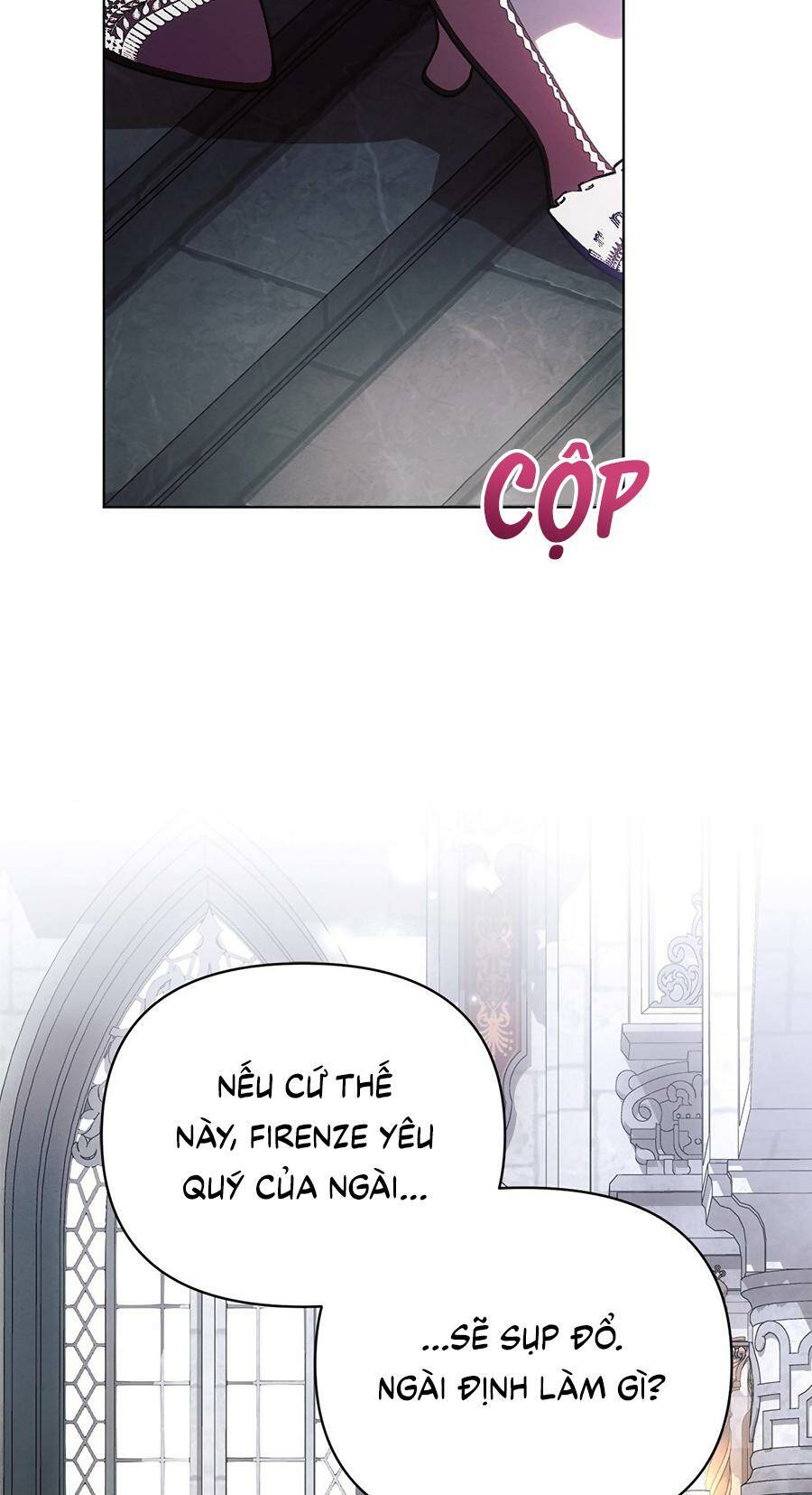 Ashtarte Chương 59 Ảnh 21