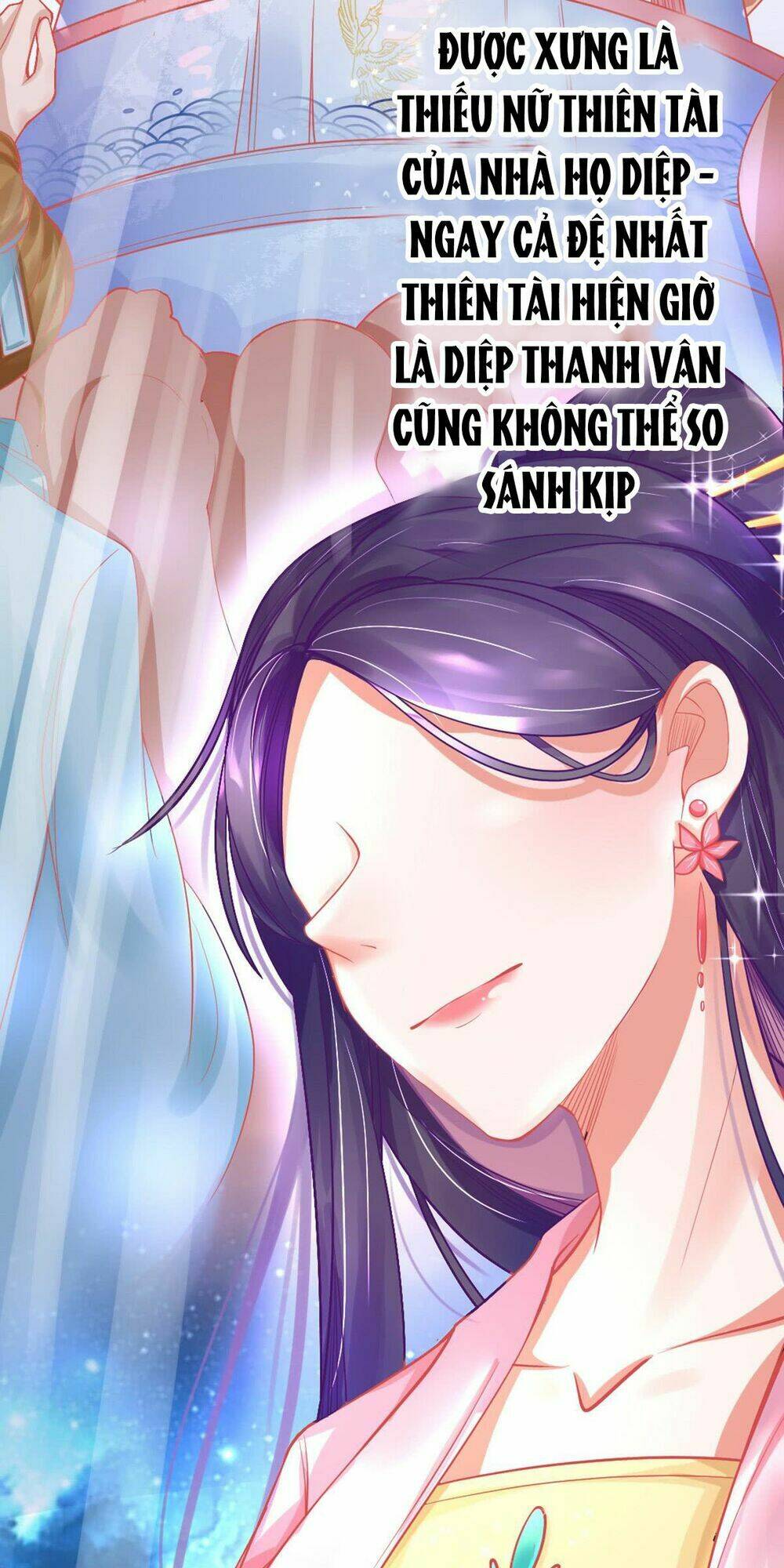 Bổn Vương Phi Có Roi Trong Tay Chương 11 Ảnh 14