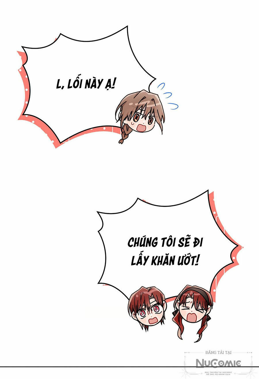 Ashtarte Chương 61 Ảnh 67