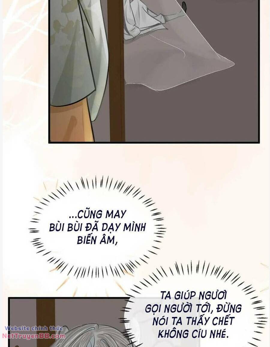 Nữ Giả Hoàng Thượng Và Màn Công Lược Gian Thần Bất Đắc Dĩ Chương 48 Ảnh 47