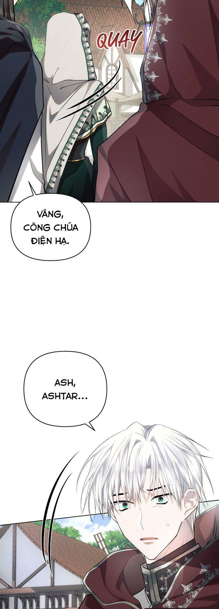 Ashtarte Chương 57 Ảnh 8