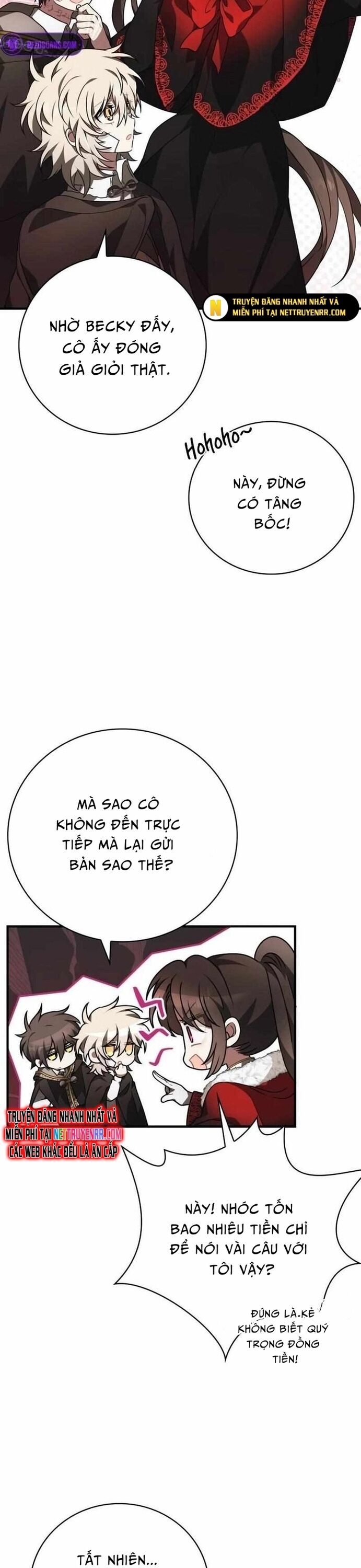 Xin Hãy Đọc Chương 42 Ảnh 38