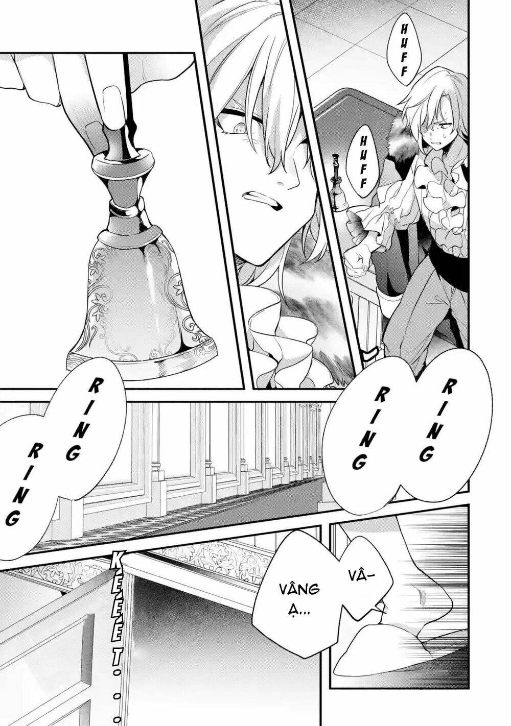 Yuusha Party Wo Tsuihou Sareta Beast Tamer, Saikyou Shuzoku Nekomimi Shojo To Deau Chương 46 Ảnh 12