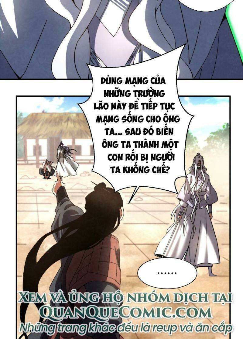 Ma Giáo Giáo Chủ Tái Xuất Giang Hồ Chương 49 Ảnh 5