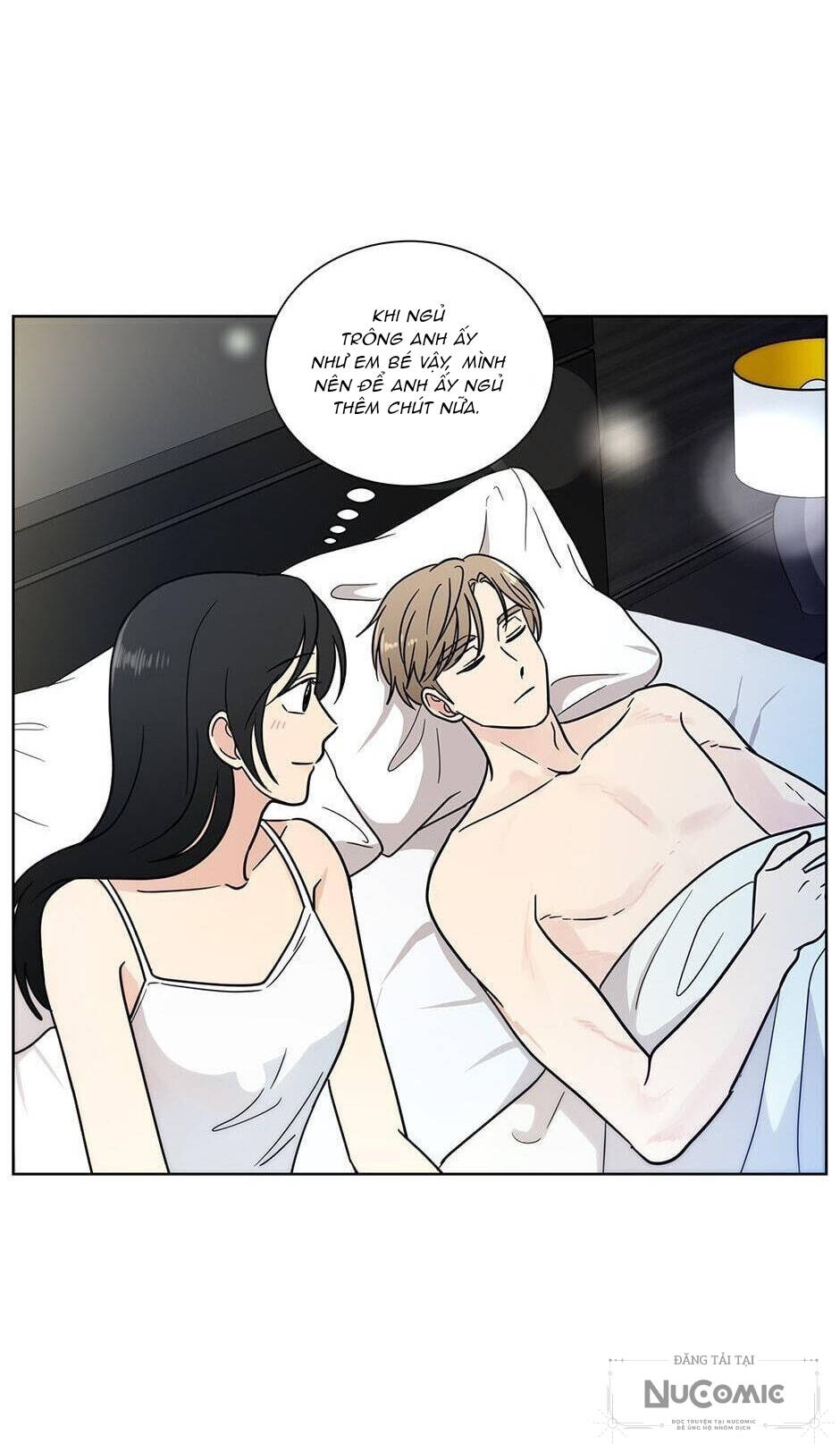 Tình Yêu Chỉ Mình Em Biết Chương 98 Ảnh 27