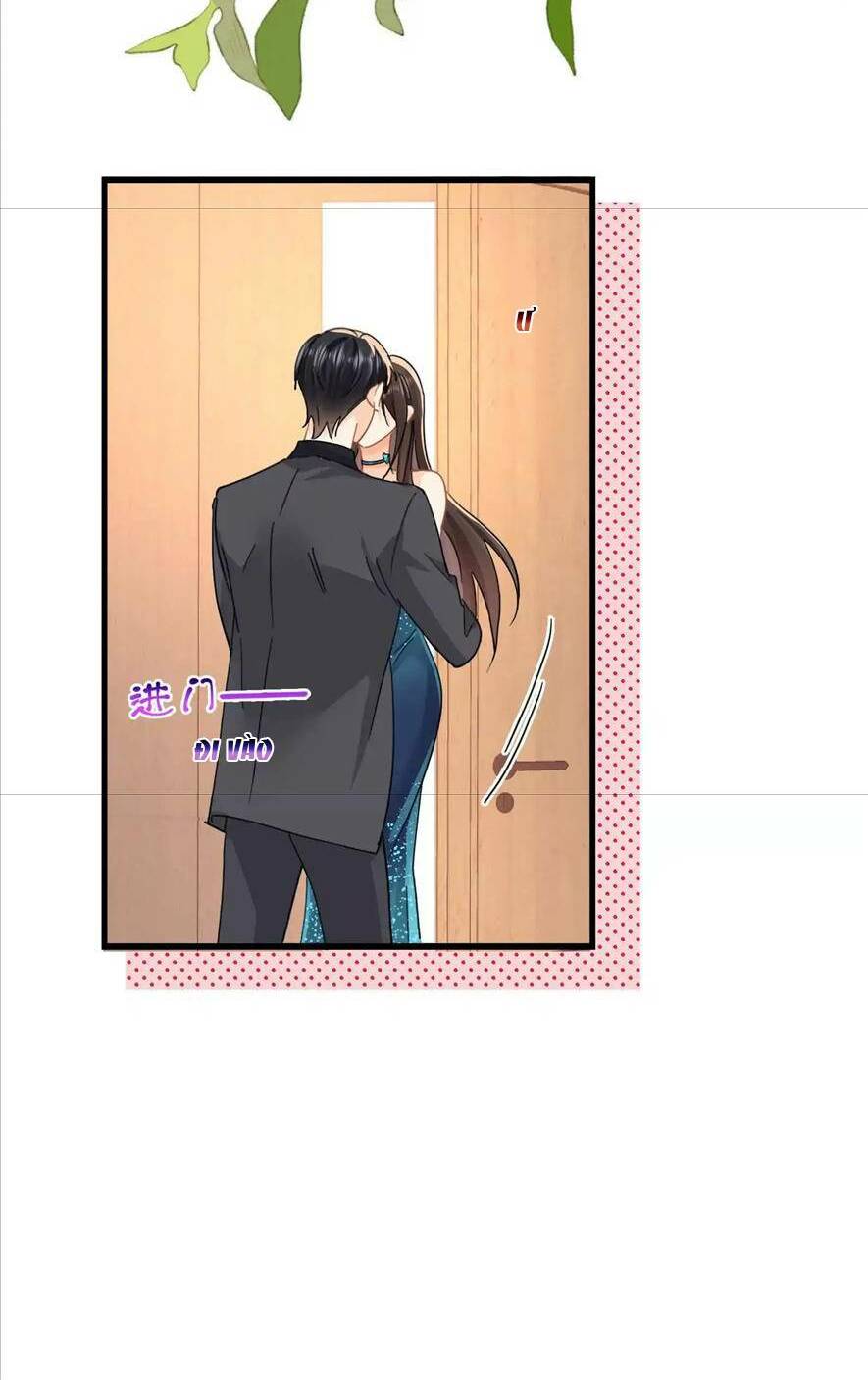 Vụng Trộm Chương 21 Ảnh 13