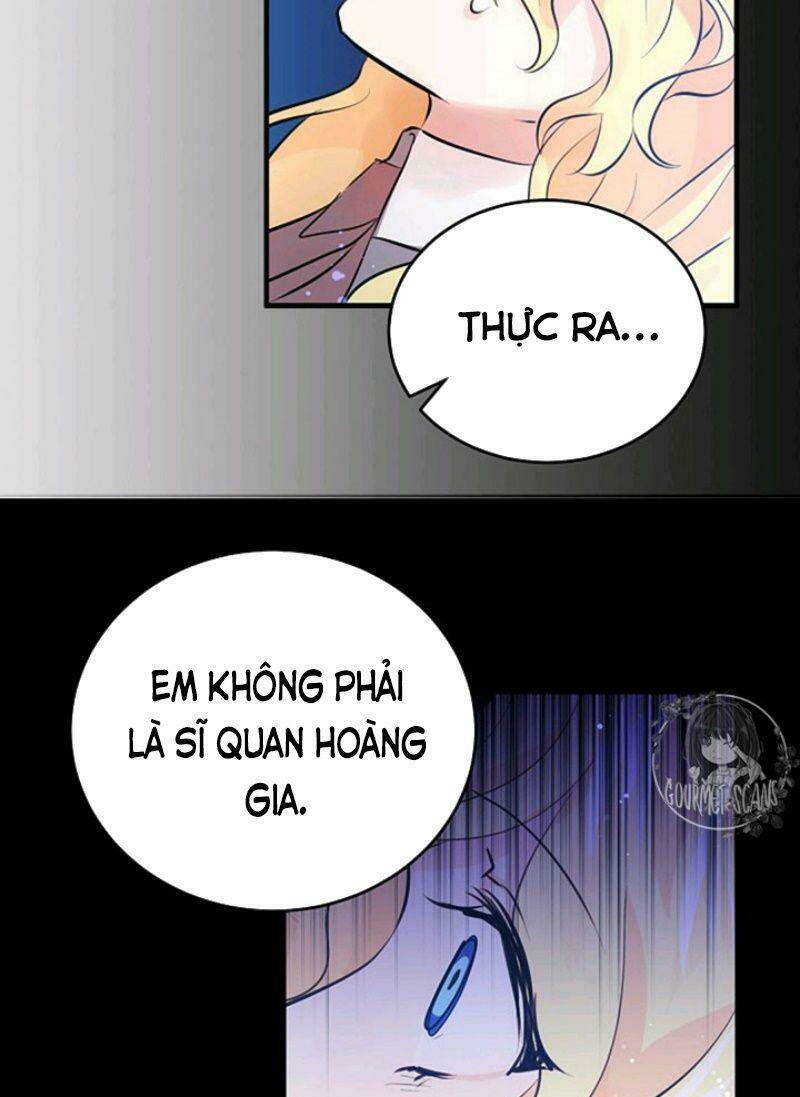 Tôi Là Bạn Gái Cũ Của Một Người Lính Chương 43 Ảnh 70