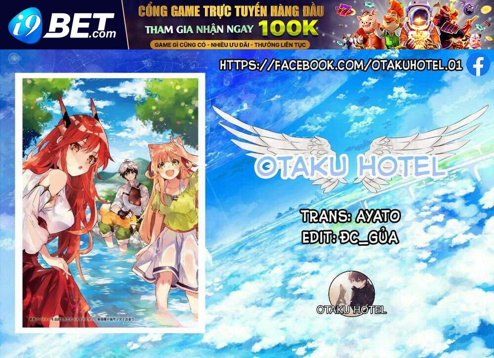 Yuusha Party Wo Tsuihou Sareta Beast Tamer, Saikyou Shuzoku Nekomimi Shojo To Deau Chương 52 Ảnh 2