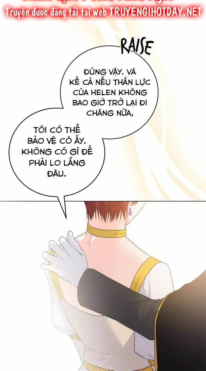 Ngay Cả Khi Là Ác Nữ, Tôi Vẫn Sẽ Trở Thành Nữ Chính Chương 125 Ảnh 21