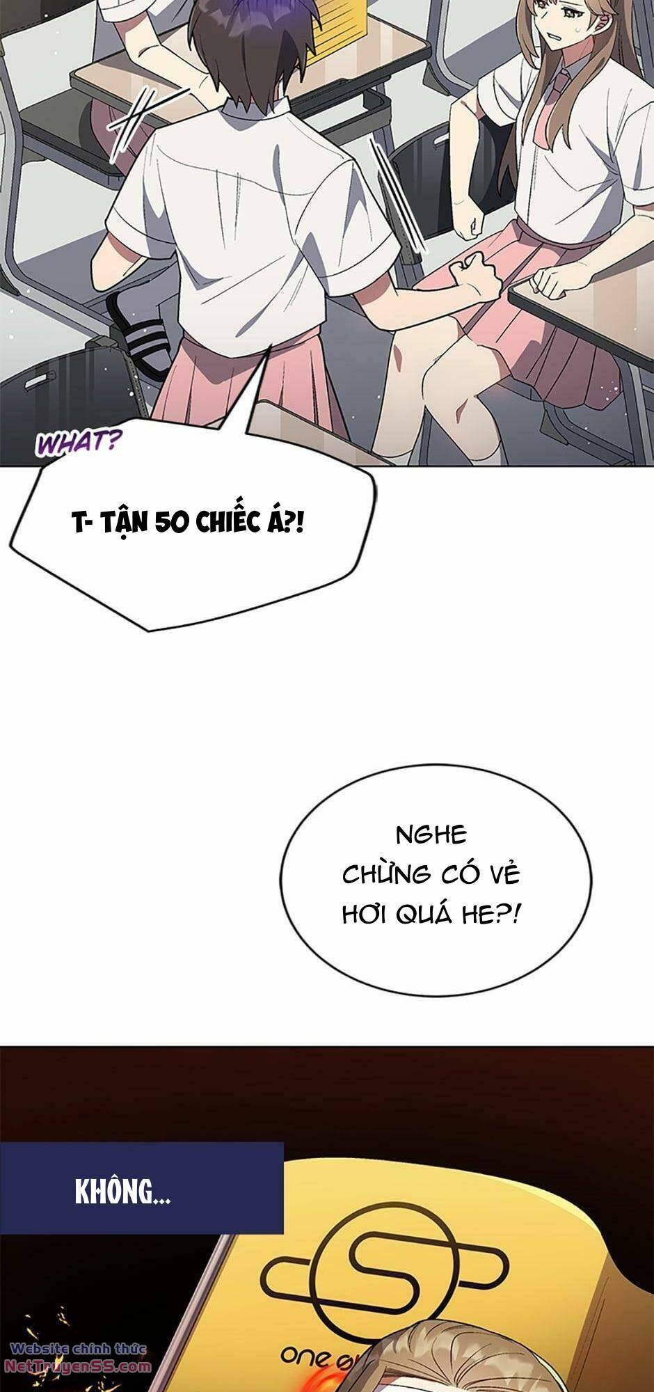 Cuộc Sống Thứ 2 Của Thần Tượng Toàn Năng Chương 26 Ảnh 61