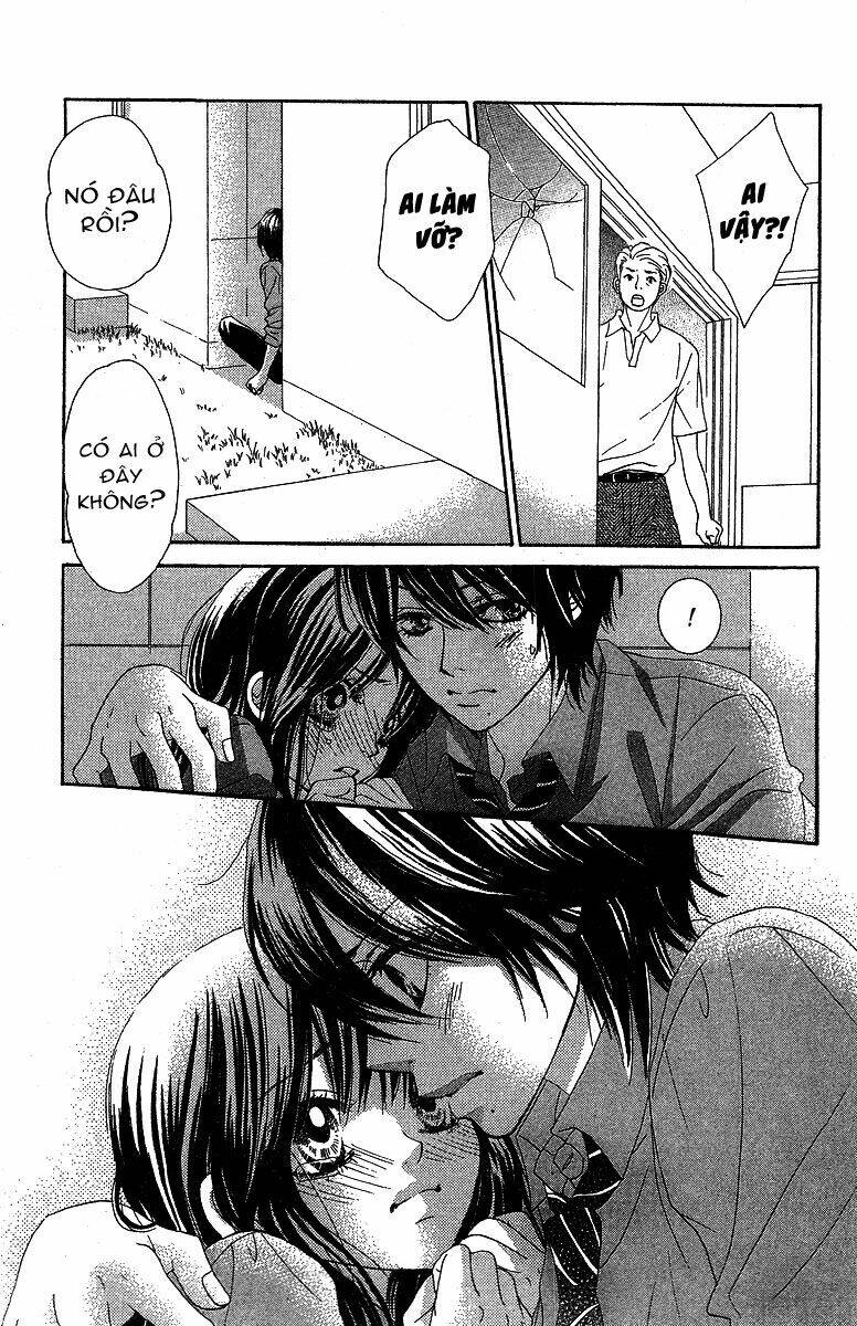 Bokutachi Wa Shitte Shimatta Chương 19 Ảnh 41