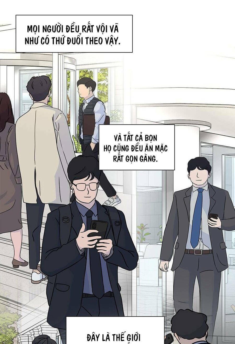 Tình Yêu Chỉ Mình Em Biết Chương 96 Ảnh 26