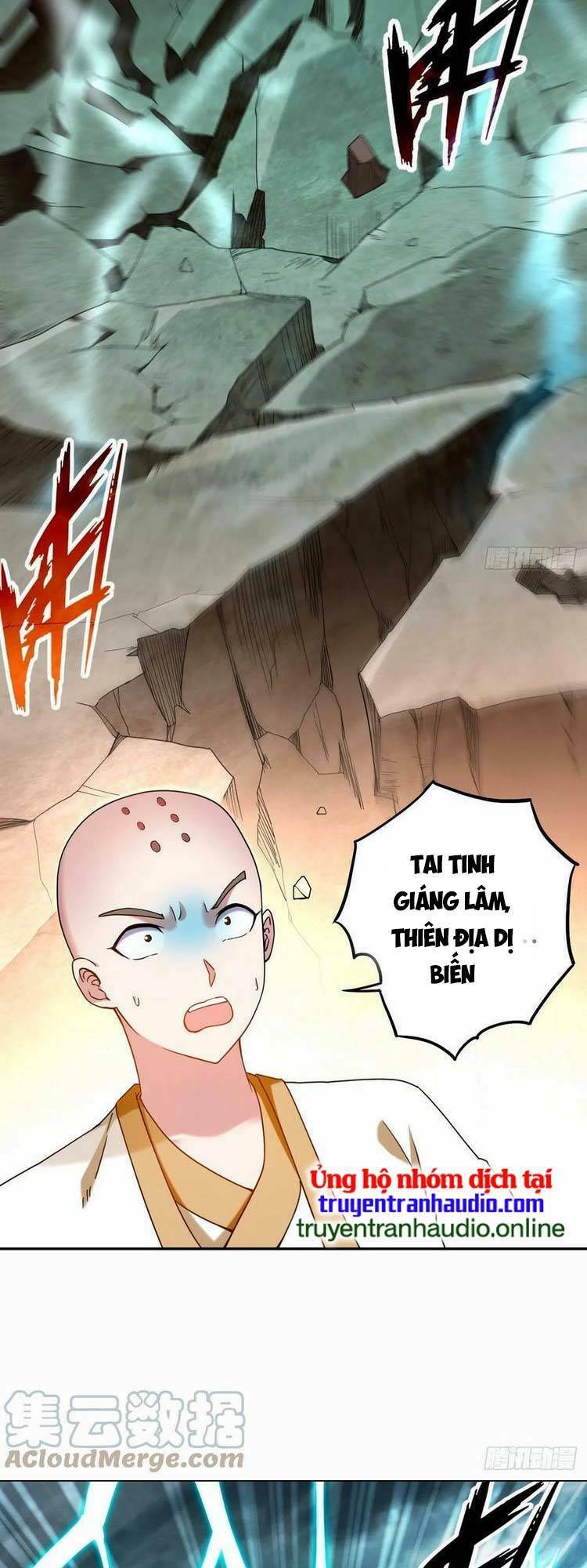 Đệ Tử Của Ta Đều Là Súp Bờ Thần Chương 199 Ảnh 23