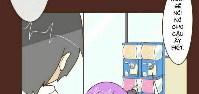 Ike Loli Chương 14 Ảnh 18