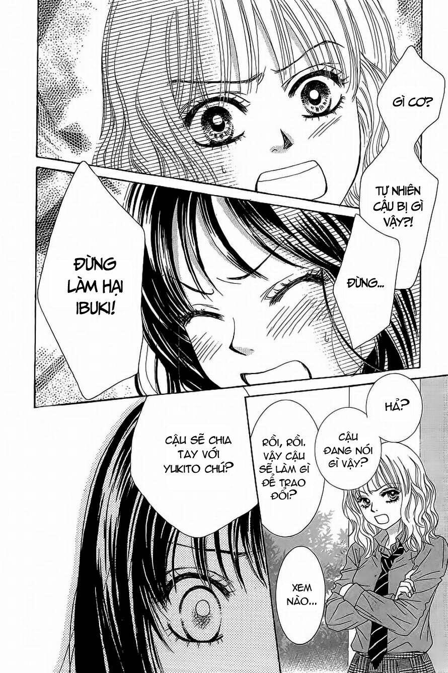 Bokutachi Wa Shitte Shimatta Chương 18 Ảnh 37
