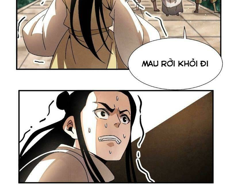 Ma Giáo Giáo Chủ Tái Xuất Giang Hồ Chương 42 Ảnh 7
