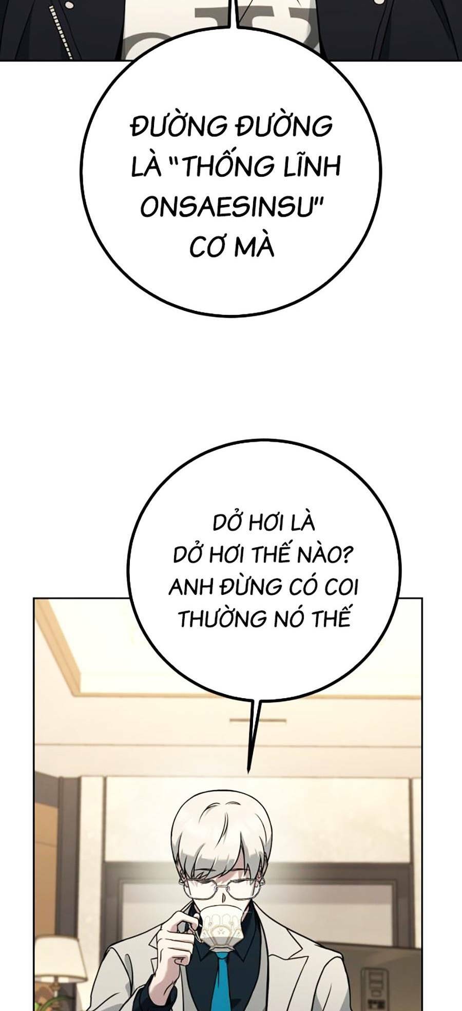 Tuyệt Đỉnh Anh Hùng Chương 7 Ảnh 46