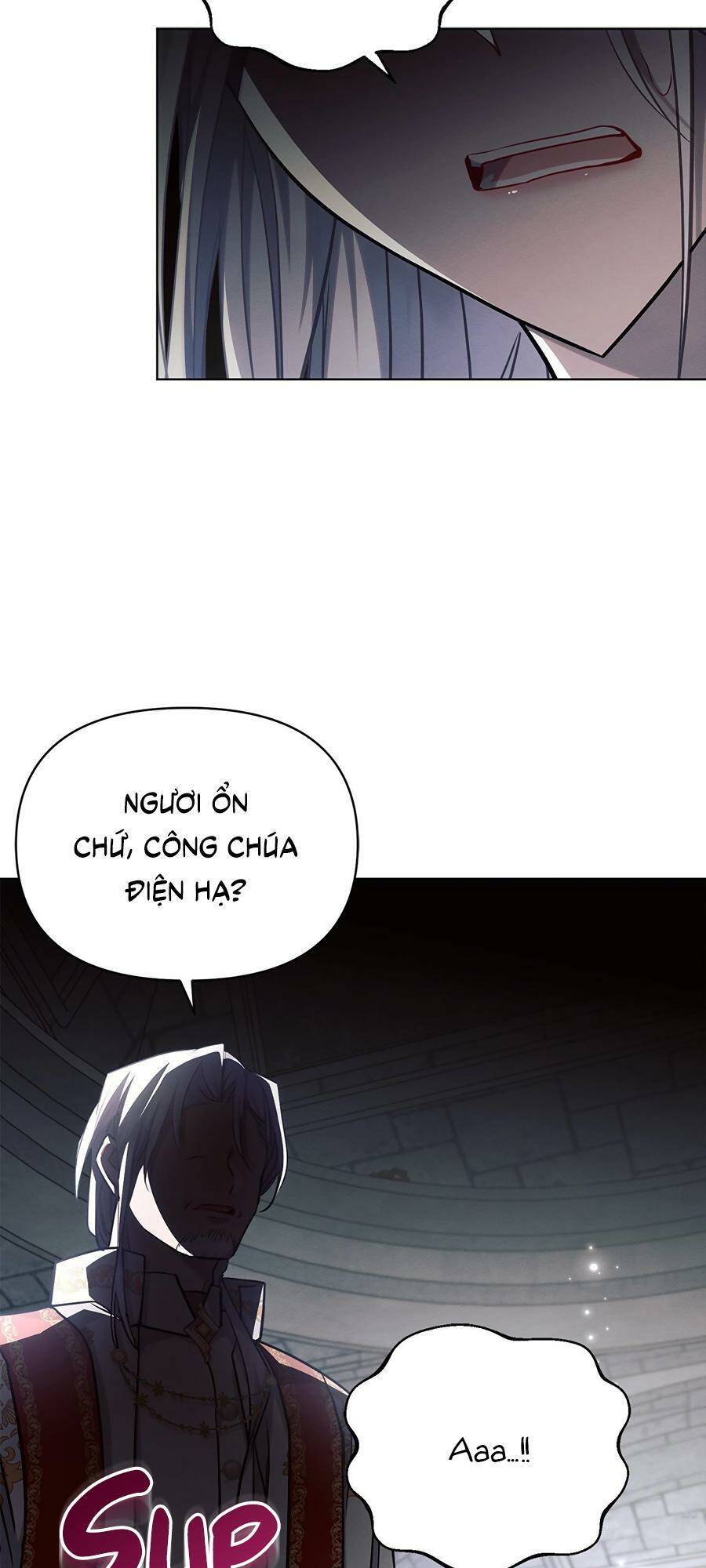 Ashtarte Chương 59 Ảnh 57