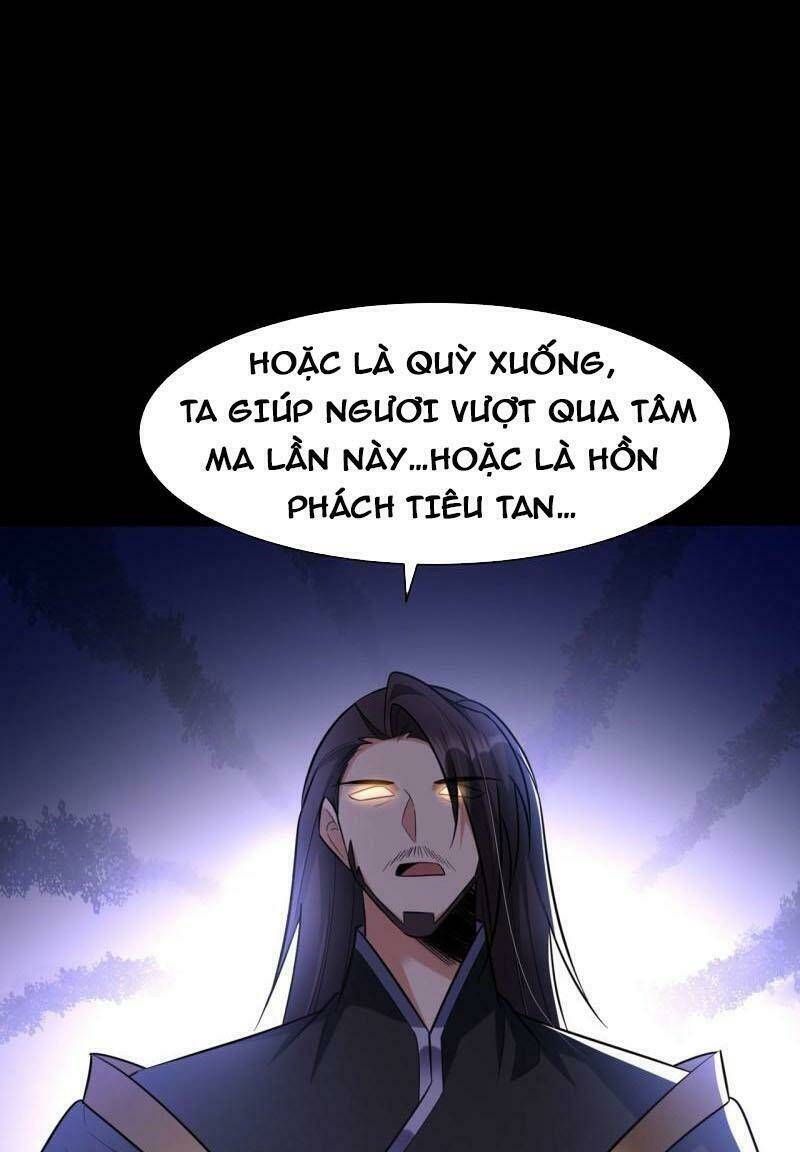 Yêu Giả Vi Vương Chương 339 Ảnh 43
