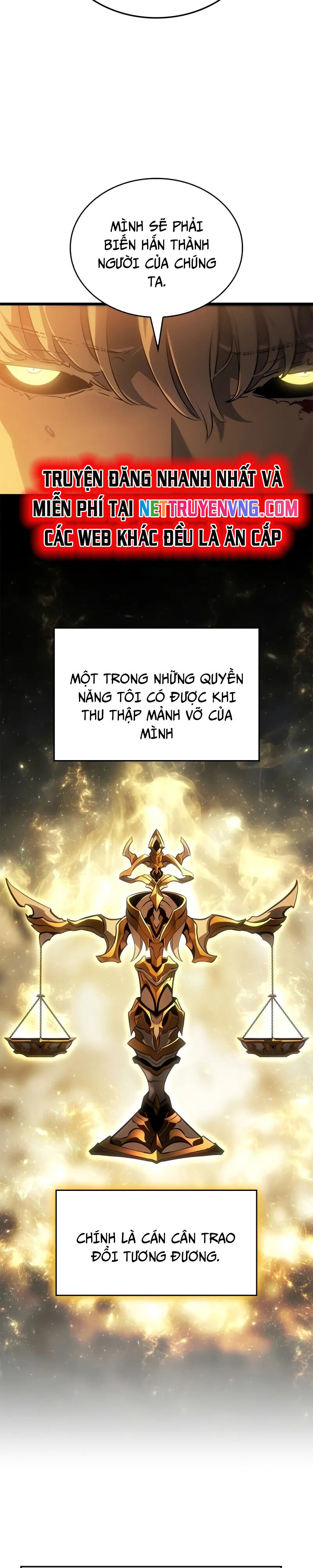 Solo Leveling Ragnarok Chương 42.1 Ảnh 27