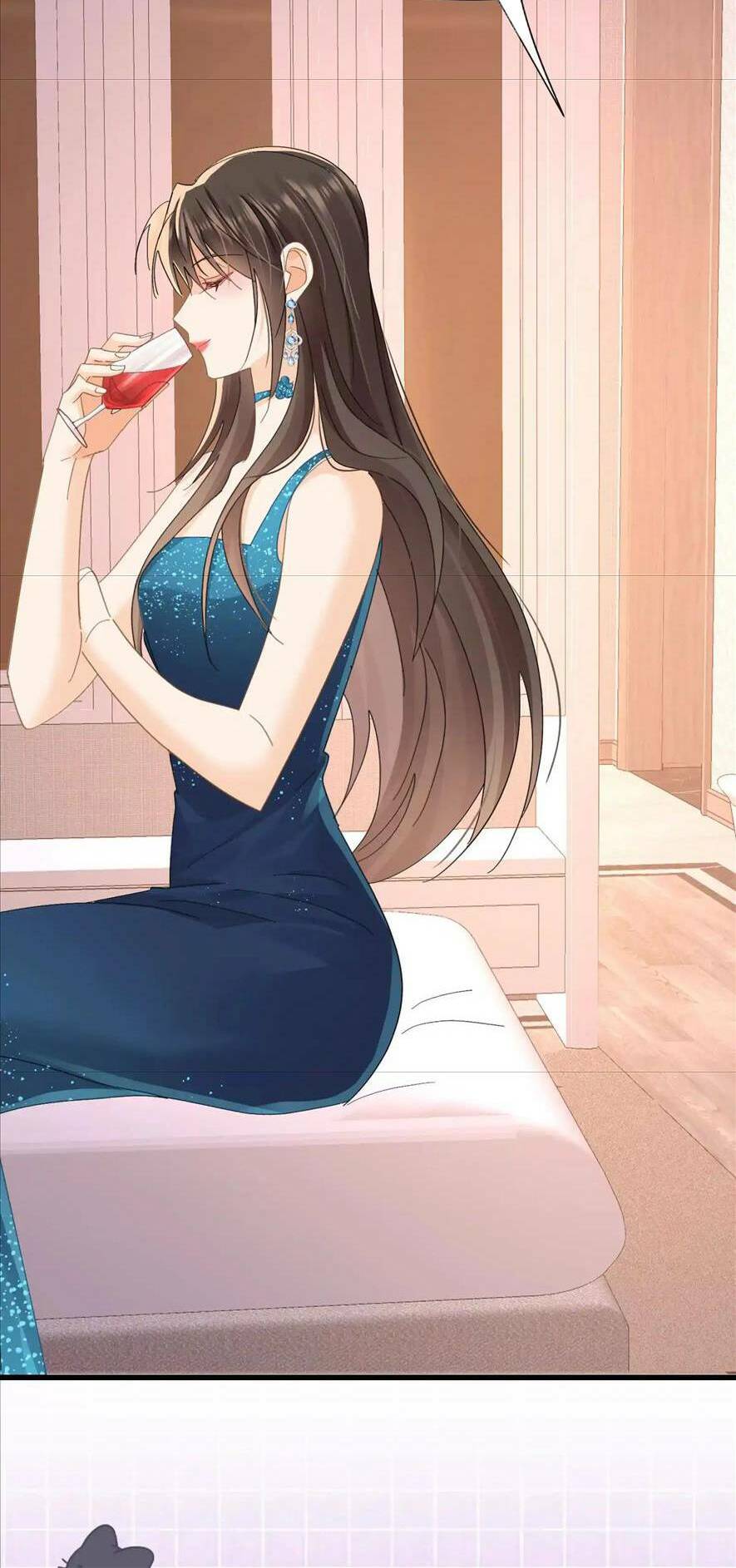 Vụng Trộm Chương 22 Ảnh 14