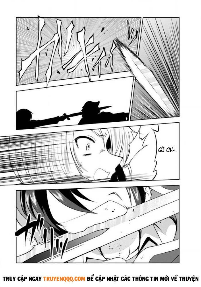 Shinka No Mi ~Shiranai Uchi Ni Kachigumi Jinsei~ Chương 30 Ảnh 17