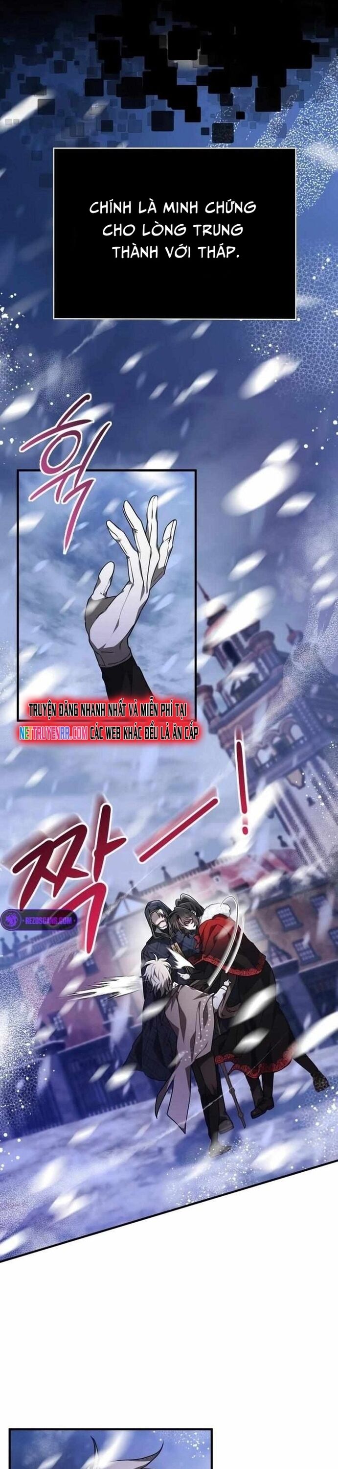 Xin Hãy Đọc Chương 42 Ảnh 7