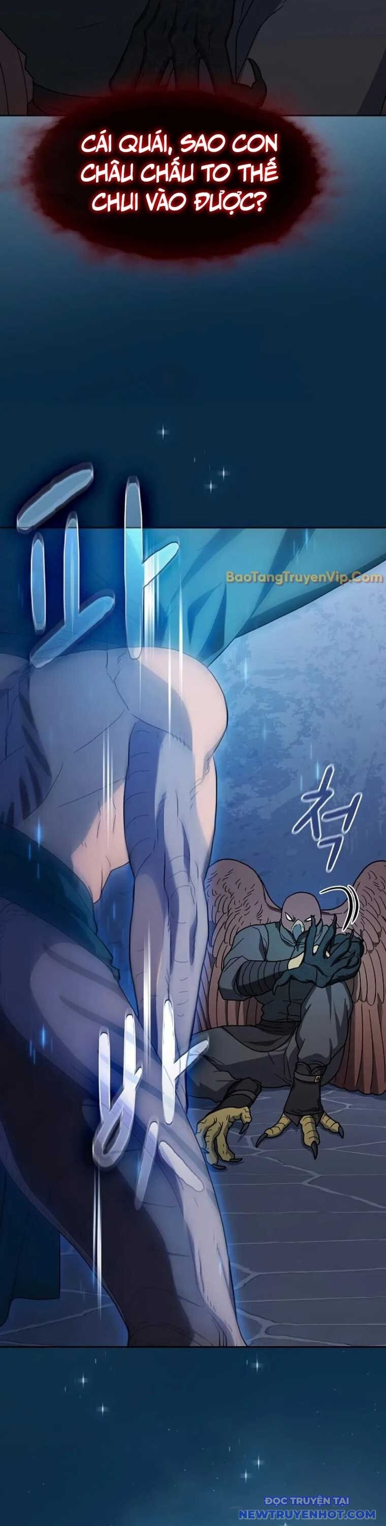 Nền Văn Minh Nebula Chương 83 Ảnh 32