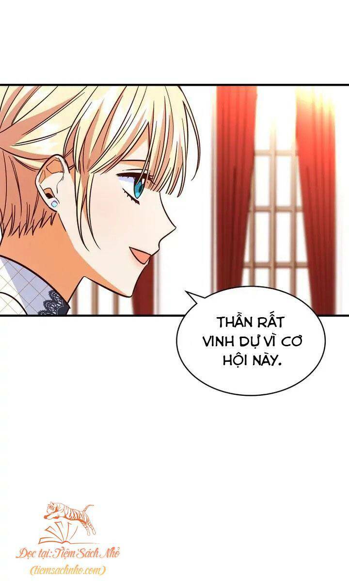 Lòng Trung Thành Với Kẻ Ác Chương 44 Ảnh 82