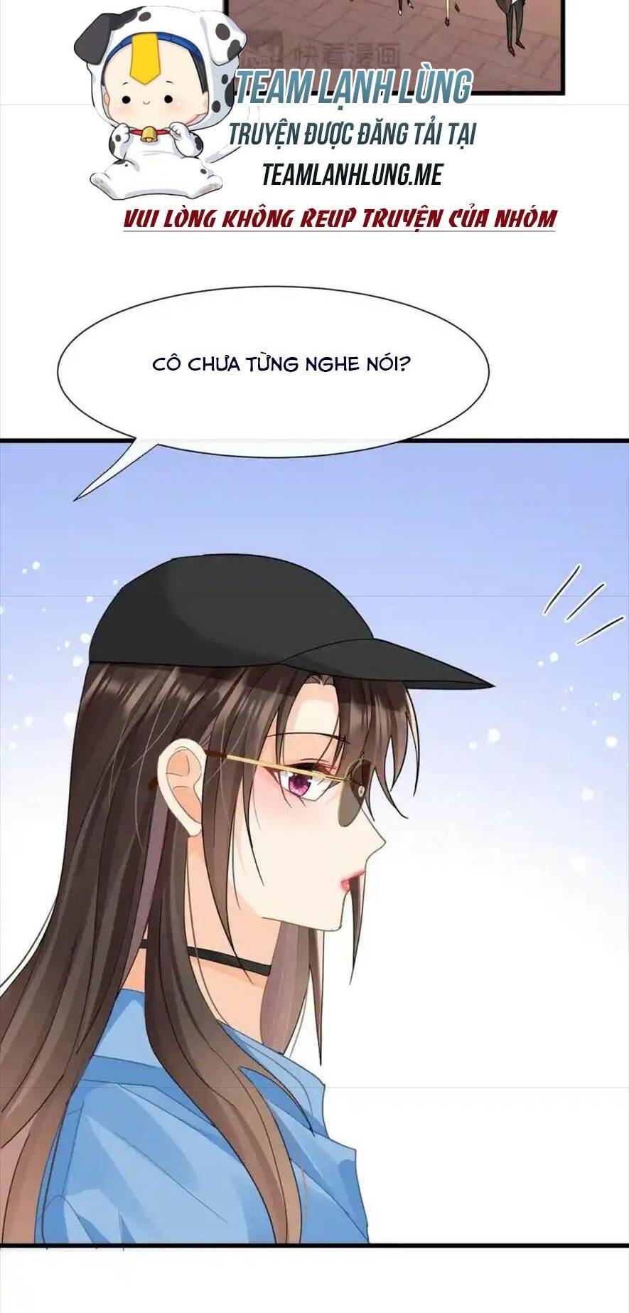 Vụng Trộm Chương 23 Ảnh 26