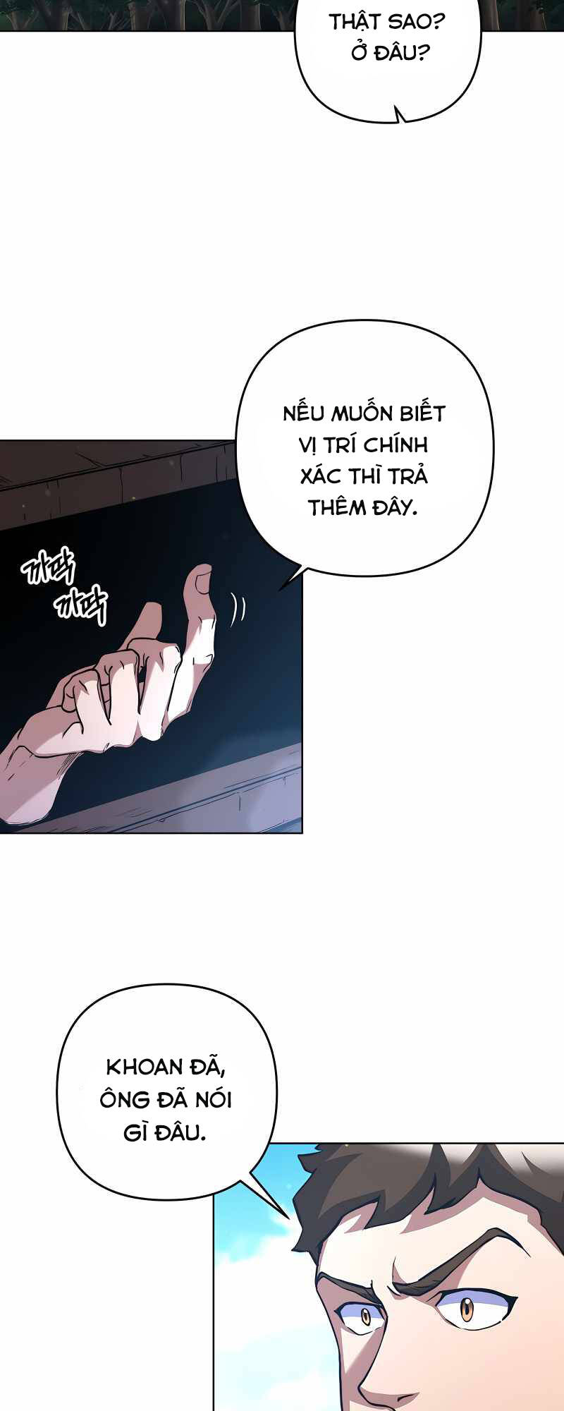 Sinh Tồn Trong Cuốn Tiểu Thuyết Manhwa Chương 9 Ảnh 24