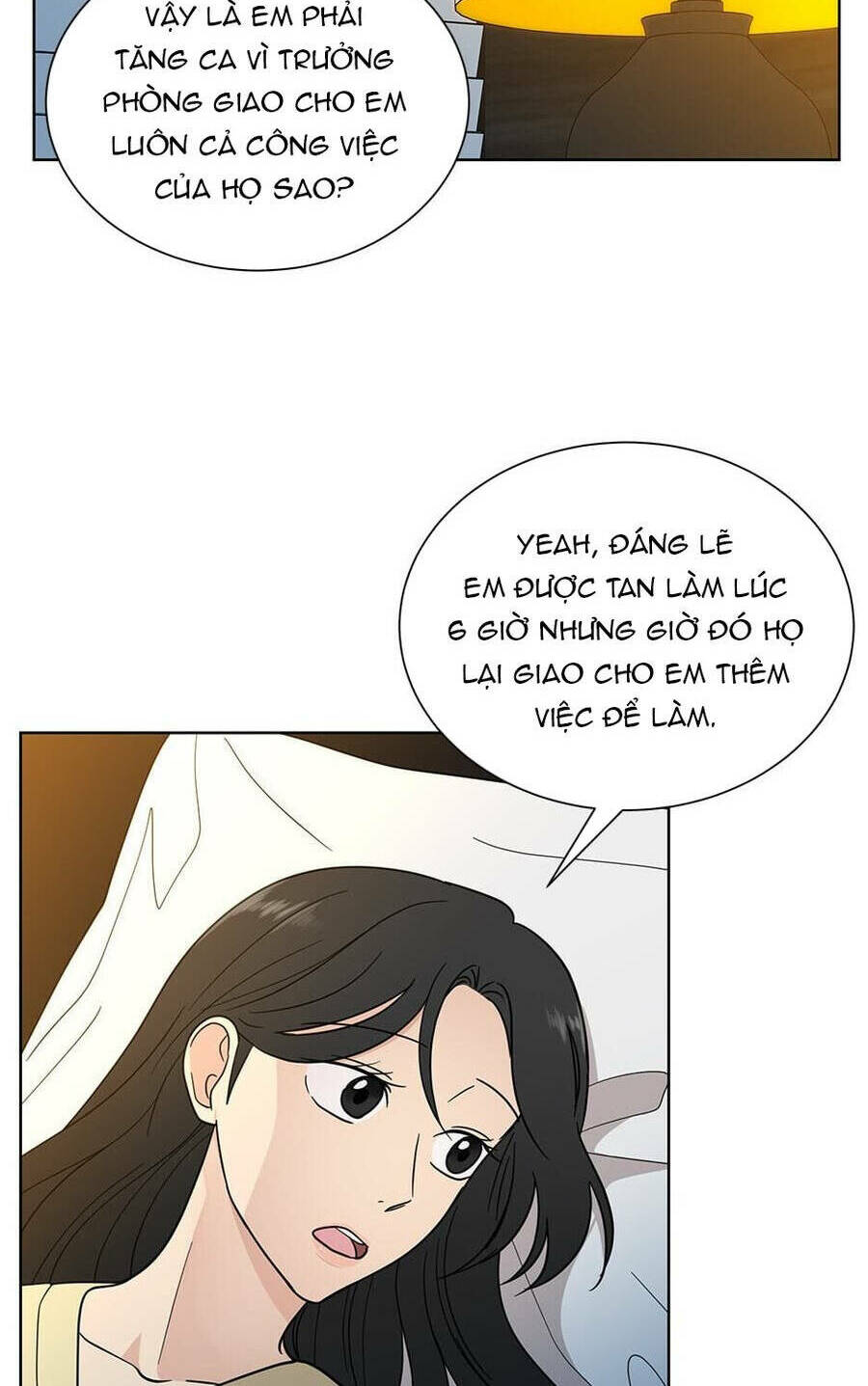Tình Yêu Chỉ Mình Em Biết Chương 107 Ảnh 59