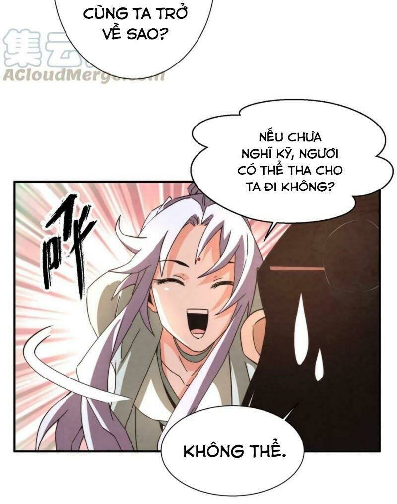 Ma Giáo Giáo Chủ Tái Xuất Giang Hồ Chương 50 Ảnh 21