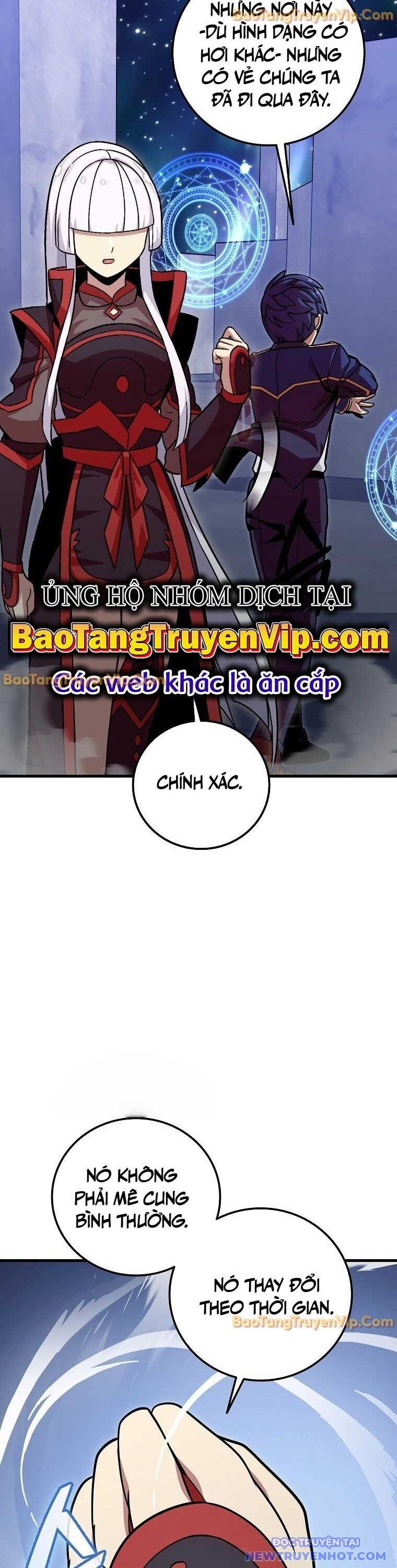 Vô Tình Ghi Danh Chương 38 Ảnh 36