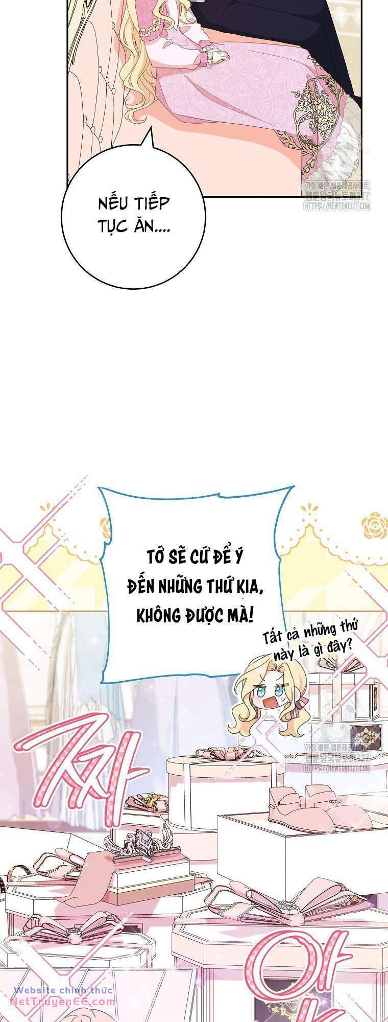 Tôi Đã Phạm Sai Lầm Rồi Chương 51 Ảnh 43