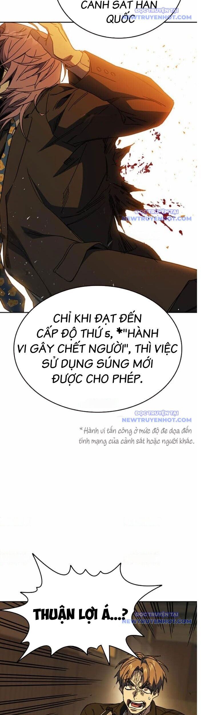 Học Nhóm - Study Group Chương 269 Ảnh 30