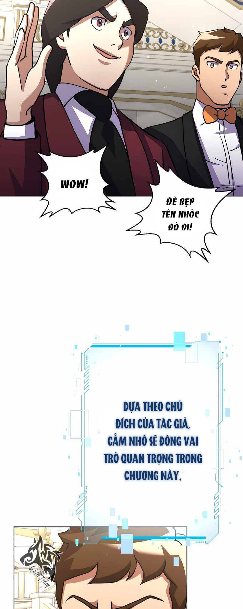 Sinh Tồn Trong Cuốn Tiểu Thuyết Manhwa Chương 14 Ảnh 30