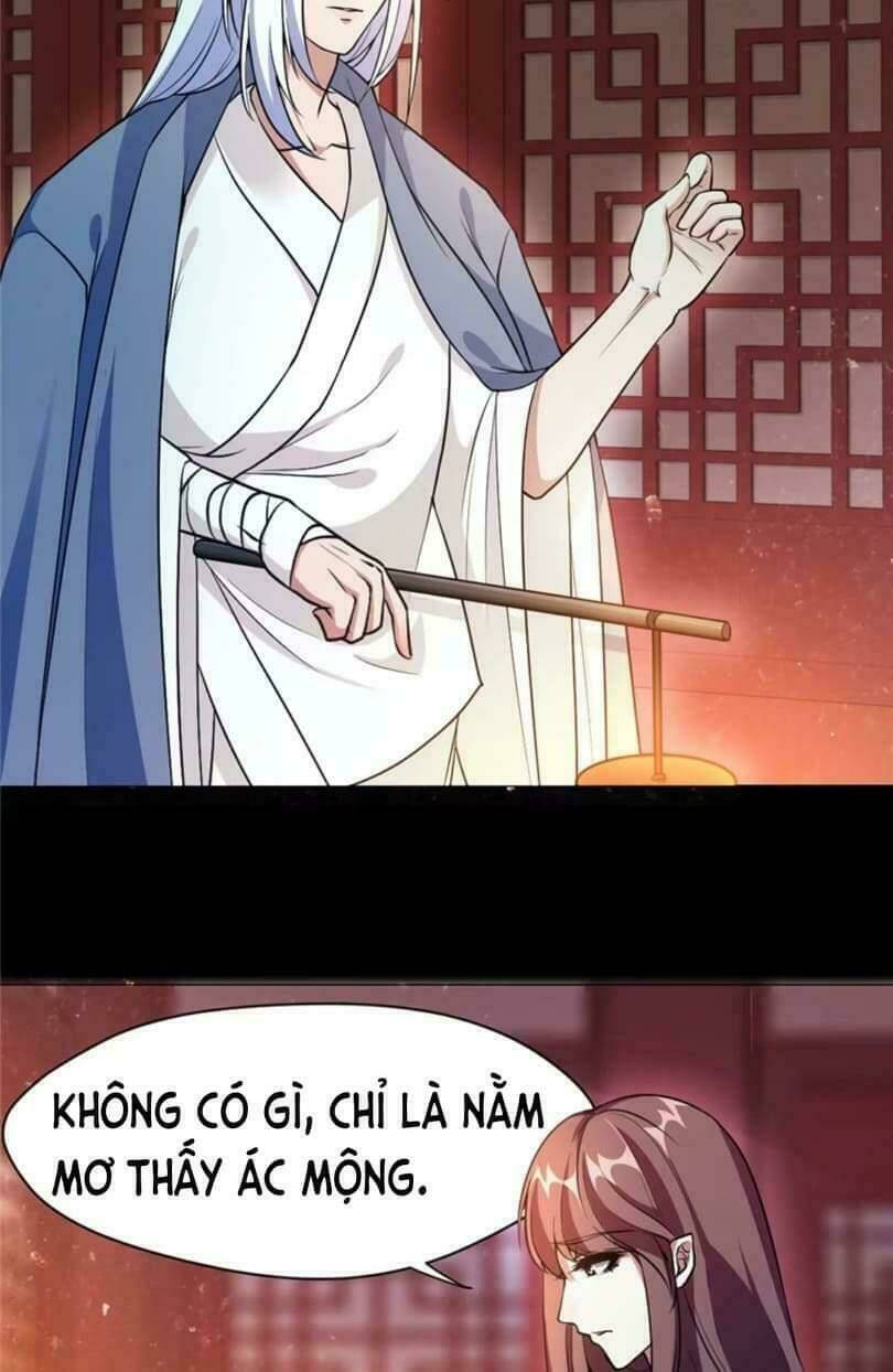 Vong Ưu Linh Chương 5 Ảnh 26