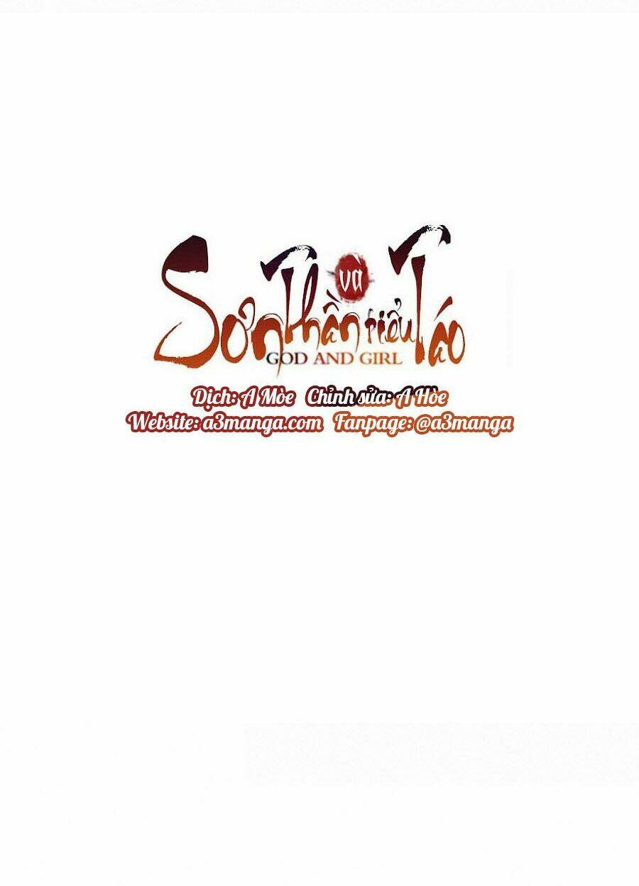 Sơn Thần Và Tiểu Táo 2 Chương 14 Ảnh 2