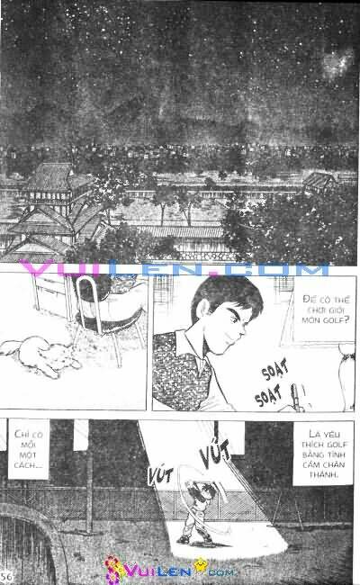 Dandoh Chương 22 Ảnh 39