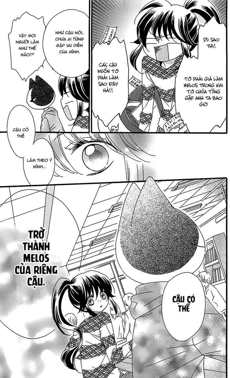 Nekota No Koto Ga Ki Ni Natte Shikatanai Chương 15 Ảnh 29