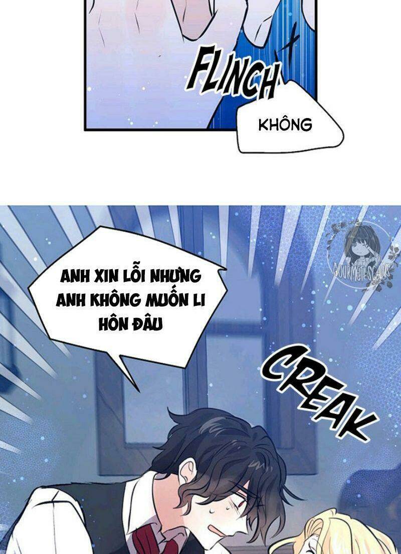 Tôi Là Bạn Gái Cũ Của Một Người Lính Chương 43 Ảnh 58