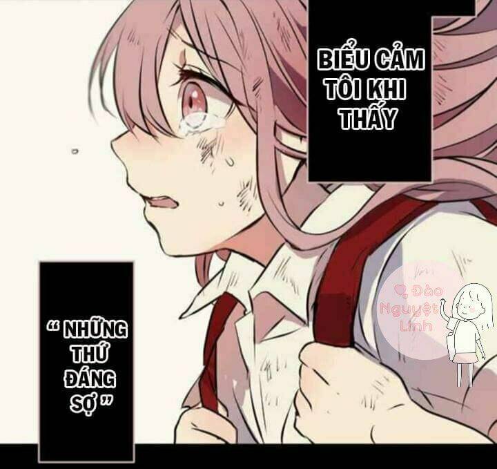 Cô Gái Bất Tử Và Khế Ước Với Ác Ma Chương 3 Ảnh 24